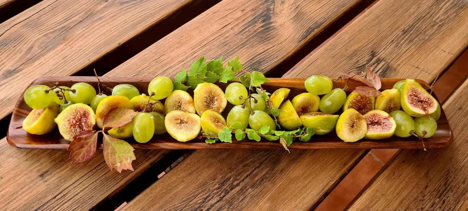 A L'Ombre Du Clocher Калензана Екстериор снимка